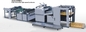 Courbe complètement automatique de stratification industrielle de papier à grande vitesse de machine anti-