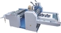 Dédoublez la machine de stratification industrielle semi automatique/la machine lamineur de petit pain