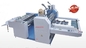 Dédoublez la machine de stratification industrielle semi automatique/la machine lamineur de petit pain