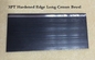 Bord normal ou taille durcie de l'épaisseur 23.80mm de la règle d'acier au carbone de laser de bord 1.07mm