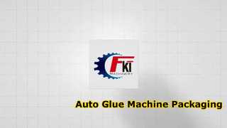 Machine automatique de pulvérisation de colle froide et de colle thermofusible en ligne, pour emballage en papier, 220V