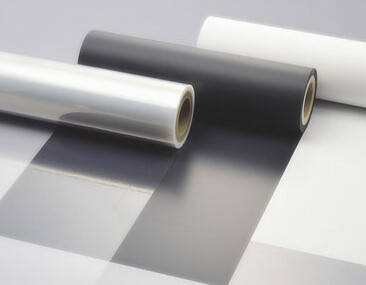 Matt simple ou double film de rédaction d'ébauche d'aluminium de Matt, film de dessin 50/75 micron pour l'imprimante à laser ou l'imprimante à jet d'encre