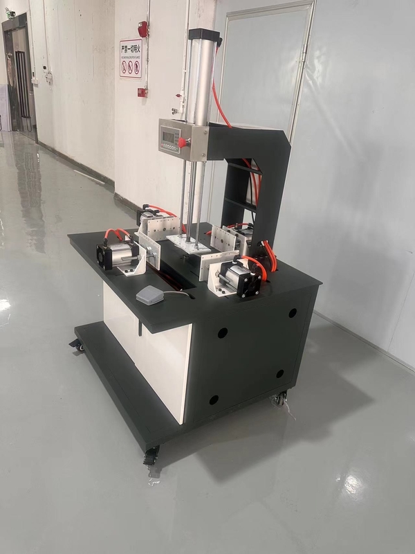 500BP Machine de pressage à bulles à boîtes multiples pour les équipements de prépresse dans l'industrie de l'emballage et de l'impression