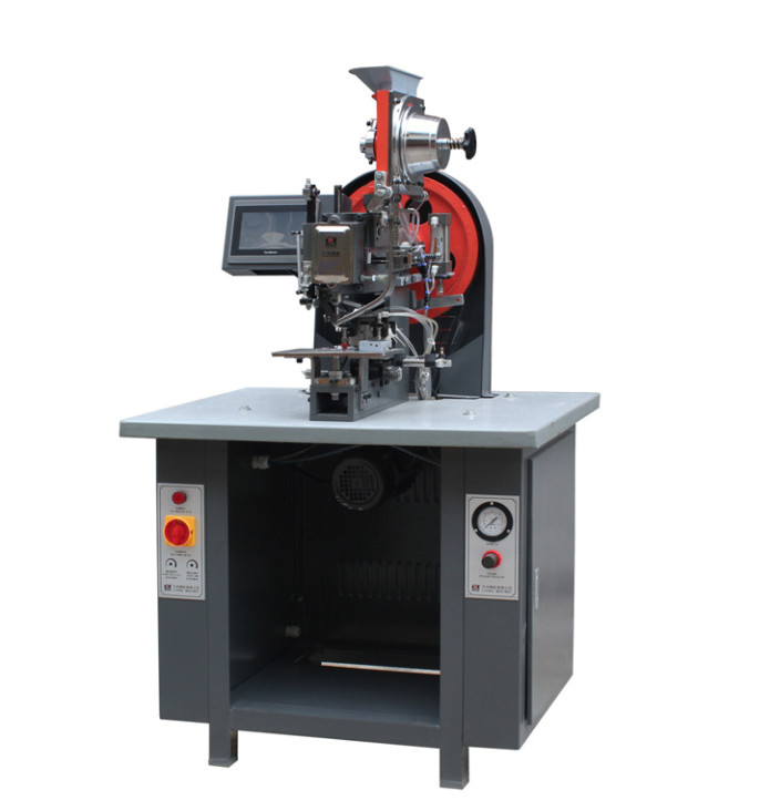 JZ-918HT Machine à étiquettes pour les paupières Appareils pour les paupières