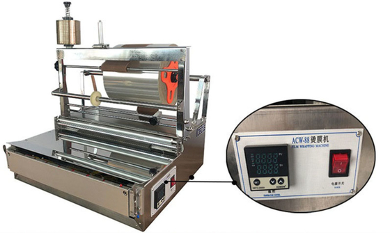 Papier pour machines d'emballage ACW-88